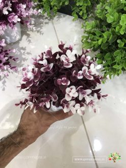 گل مصنوعی با گلدان AFA63 Artificial Flower