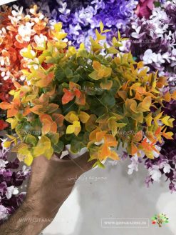 گل مصنوعی با گلدان AFA65 Artificial Flower