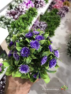 گل مصنوعی با گلدان AFA74 Artificial Flower