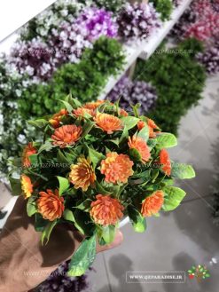 گل مصنوعی با گلدان AFA76 Artificial Flower