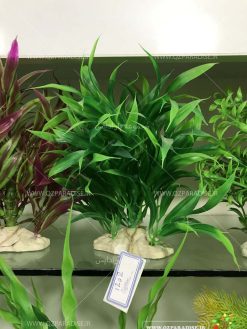 گیاه مصنوعی آکواریوم PA54 Plant Aquarium