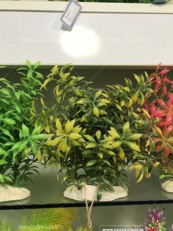 گیاه مصنوعی آکواریوم PA56 Plant Aquarium
