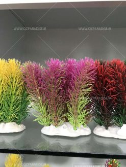 گیاه مصنوعی آکواریوم PA59 Plant Aquarium