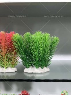گیاه مصنوعی آکواریوم PA62 Plant Aquarium