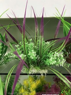 گیاه مصنوعی آکواریوم PA7 Plant Aquarium