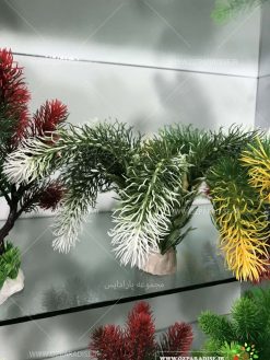 گیاه مصنوعی آکواریوم PA66 Plant Aquarium