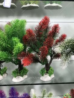 گیاه مصنوعی آکواریوم PA67 Plant Aquarium