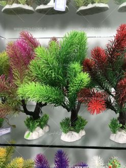گیاه مصنوعی آکواریوم PA68 Plant Aquarium