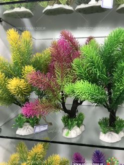 گیاه مصنوعی آکواریوم PA69 Plant Aquarium