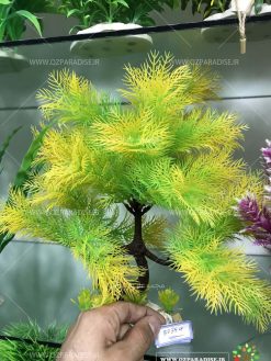 گیاه مصنوعی آکواریوم PA72 Plant Aquarium