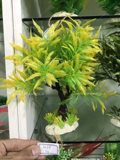 گیاه مصنوعی آکواریوم PA80 Plant Aquarium