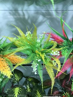 گیاه مصنوعی آکواریوم PA82 Plant Aquarium