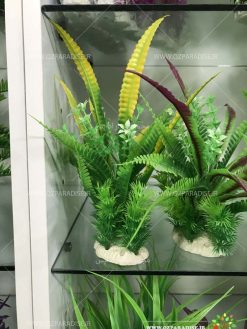 گیاه مصنوعی آکواریوم PA86 Plant Aquarium