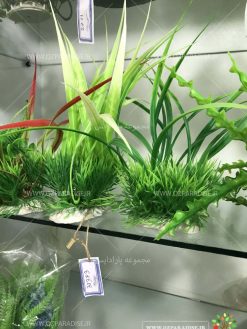 گیاه مصنوعی آکواریوم PA90 Plant Aquarium