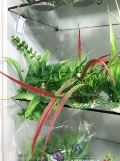 گیاه مصنوعی آکواریوم PA91 Plant Aquarium