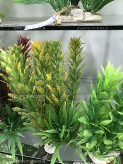 گیاه آبزی مصنوعی PA106 Plant Aquarium