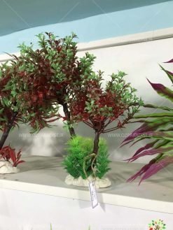 گیاه آبزی مصنوعی PA12 Plant Aquarium