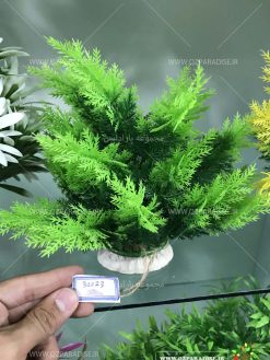 گیاه مصنوعی آکواریوم PA125 Plant Aquarium