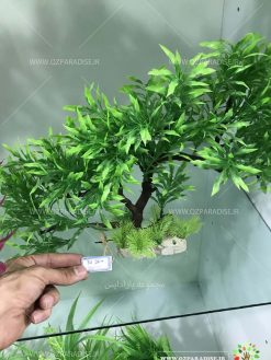 گیاه مصنوعی آکواریوم PA127 Plant Aquarium