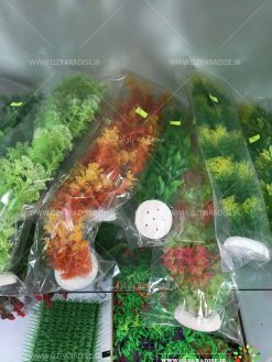 گیاه مصنوعی آکواریوم PA131 Plant Aquarium