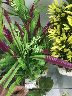 گیاه مصنوعی آکواریوم PA135 Plant Aquarium