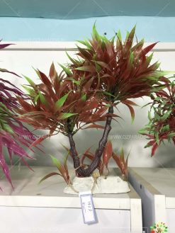گیاه مصنوعی آکواریوم PA14 Plant Aquarium