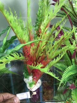 گیاه مصنوعی آکواریوم PA136 Plant Aquarium