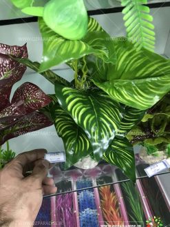 گیاه مصنوعی آکواریوم PA147 Plant Aquarium