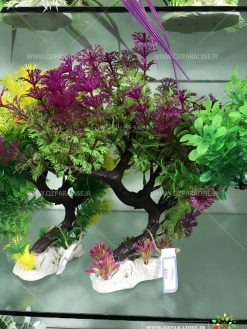 گیاه مصنوعی آکواریوم PA2 Plant Aquarium