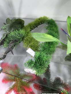 گیاه مصنوعی آکواریوم PA155 Plant Aquarium