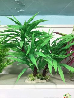 گیاه مصنوعی آکواریوم PA16 Plant Aquarium