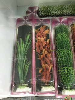گیاه مصنوعی آکواریوم PA160 Plant Aquarium