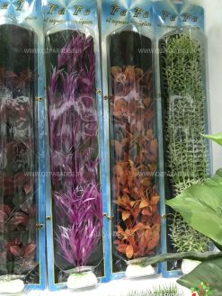 گیاه مصنوعی آکواریوم PA169 Plant Aquarium