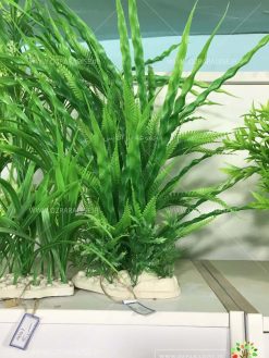 گیاه مصنوعی آکواریوم PA18 Plant Aquarium