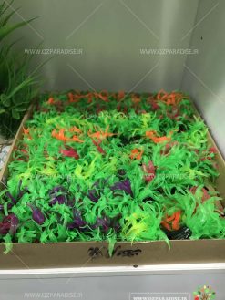 گیاه مصنوعی آکواریوم PA176 Plant Aquarium