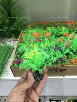 گیاه مصنوعی آکواریوم PA177 Plant Aquarium