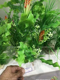 گیاه مصنوعی آکواریوم PA179 Plant Aquarium