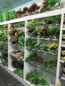 گیاه مصنوعی آکواریوم PA182 Plant Aquarium