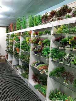 گیاه مصنوعی آکواریوم PA183 Plant Aquarium