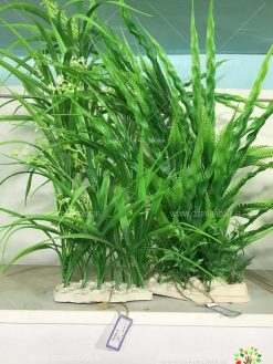 گیاه مصنوعی آکواریوم PA19 Plant Aquarium