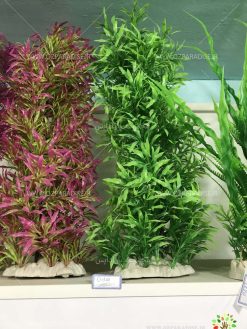 گیاه مصنوعی آکواریوم PA23 Plant Aquarium