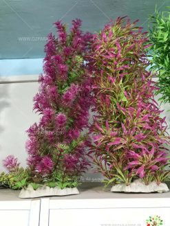 گیاه مصنوعی آکواریوم PA24 Plant Aquarium
