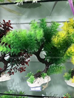 گیاه مصنوعی آکواریوم PA3 Plant Aquarium
