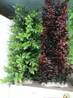 گیاه مصنوعی آکواریوم PA30 Plant Aquarium