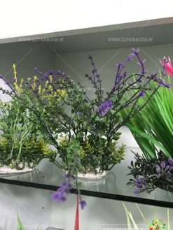 گیاه مصنوعی آکواریوم PA32 Plant Aquarium