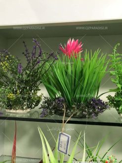 گیاه مصنوعی آکواریوم PA33 Plant Aquarium