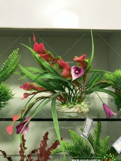 گیاه مصنوعی آکواریوم PA36 Plant Aquarium