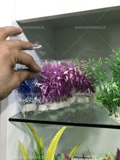 گیاه مصنوعی آکواریوم PA38 Plant Aquarium