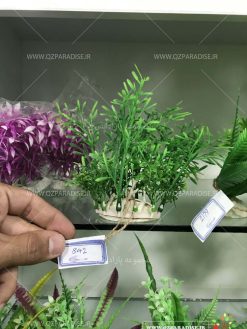 گیاه مصنوعی آکواریوم PA39 Plant Aquarium