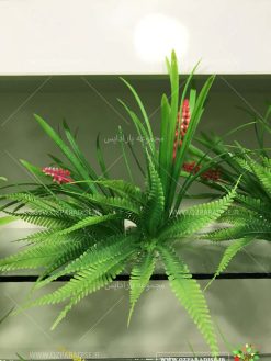 گیاه مصنوعی آکواریوم PA42 Plant Aquarium